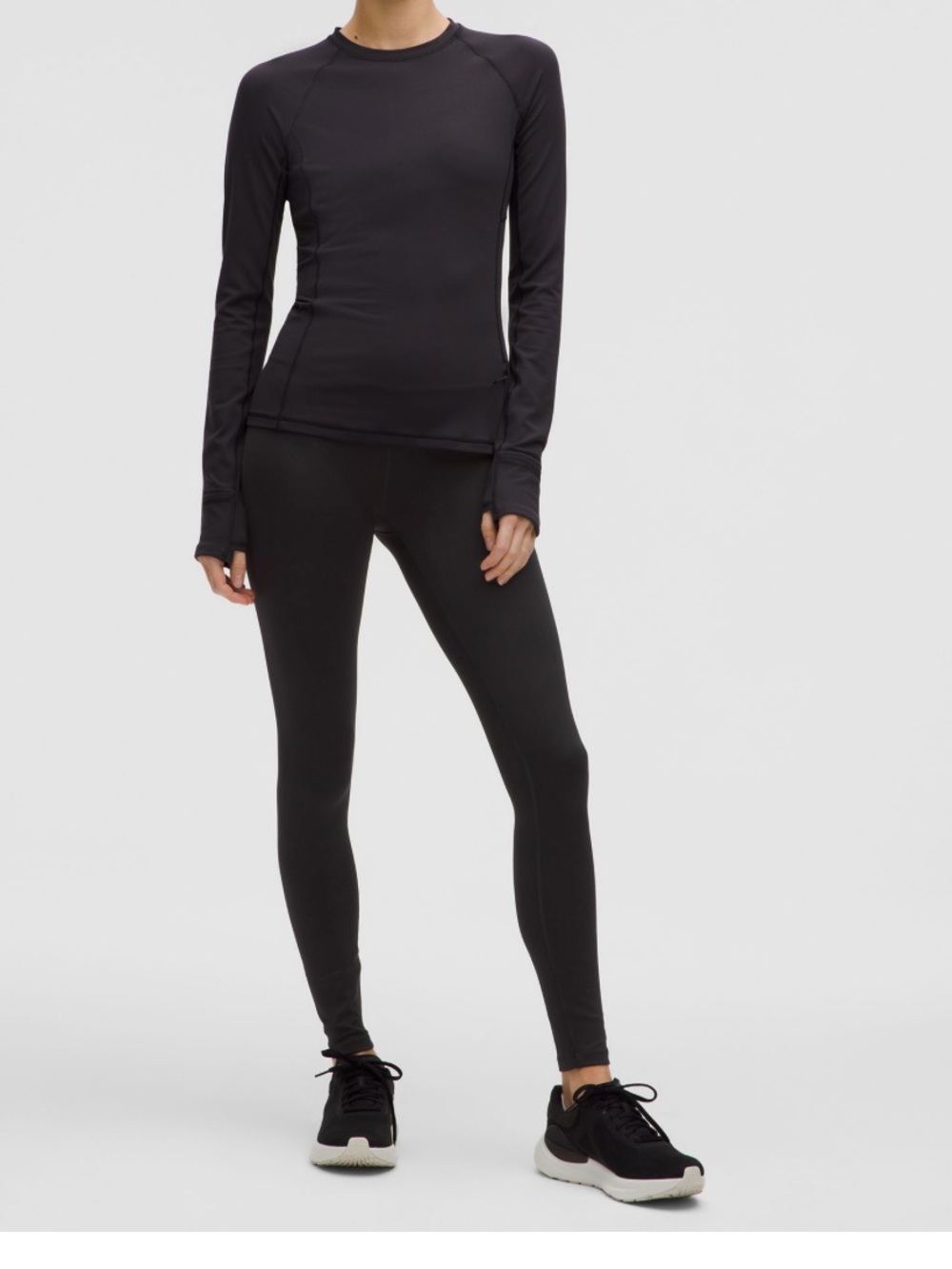 Lululemon Thermal High-Rise Running Tight 28"